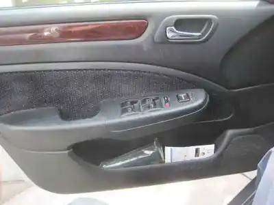 Утилизация автомобиля honda accord berlina (cg7-9/ch1-7) 1.8i ls (cg8) года 1999 питание f18b2