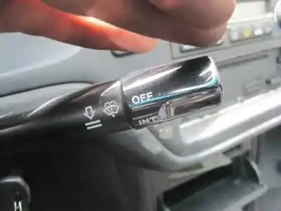 Утилизация автомобиля honda accord berlina (cg7-9/ch1-7) 1.8i ls (cg8) года 1999 питание f18b2
