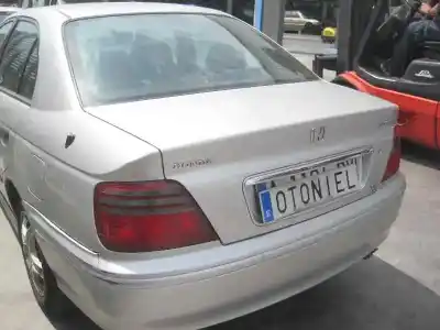 Утилизация автомобиля honda accord berlina (cg7-9/ch1-7) 1.8i ls (cg8) года 1999 питание f18b2