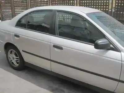 Утилизация автомобиля honda accord berlina (cg7-9/ch1-7) 1.8i ls (cg8) года 1999 питание f18b2