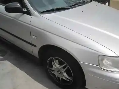 Утилизация автомобиля honda accord berlina (cg7-9/ch1-7) 1.8i ls (cg8) года 1999 питание f18b2