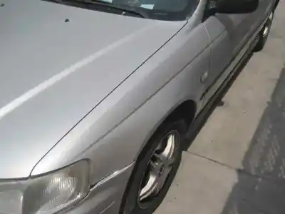 Утилизация автомобиля honda accord berlina (cg7-9/ch1-7) 1.8i ls (cg8) года 1999 питание f18b2