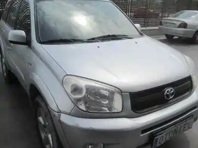 Здавання транспортного засобу toyota rav 4 ii (_a2_) 2.0 4wd (aca21 aca20) року 2004 потужний 1az-fe