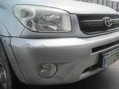 Здавання транспортного засобу toyota rav 4 ii (_a2_) 2.0 4wd (aca21 aca20) року 2004 потужний 1az-fe