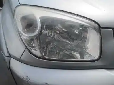 Здавання транспортного засобу toyota rav 4 ii (_a2_) 2.0 4wd (aca21 aca20) року 2004 потужний 1az-fe