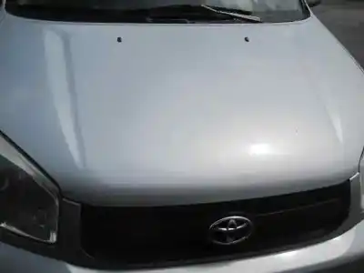 Здавання транспортного засобу toyota rav 4 ii (_a2_) 2.0 4wd (aca21 aca20) року 2004 потужний 1az-fe