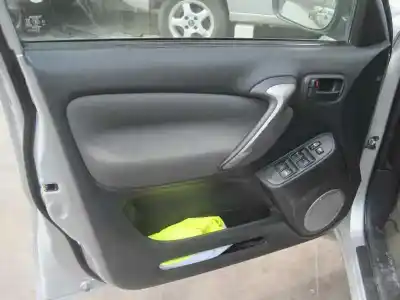 Здавання транспортного засобу toyota rav 4 ii (_a2_) 2.0 4wd (aca21 aca20) року 2004 потужний 1az-fe