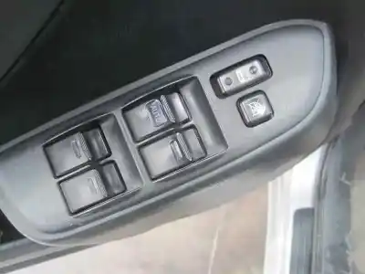Здавання транспортного засобу toyota rav 4 ii (_a2_) 2.0 4wd (aca21 aca20) року 2004 потужний 1az-fe