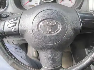 Здавання транспортного засобу toyota rav 4 ii (_a2_) 2.0 4wd (aca21 aca20) року 2004 потужний 1az-fe