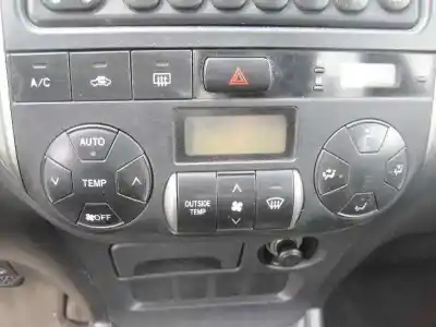 Здавання транспортного засобу toyota rav 4 ii (_a2_) 2.0 4wd (aca21 aca20) року 2004 потужний 1az-fe