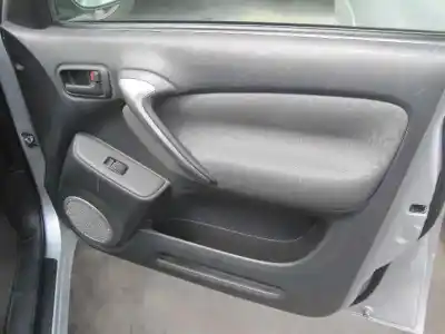 Здавання транспортного засобу toyota rav 4 ii (_a2_) 2.0 4wd (aca21 aca20) року 2004 потужний 1az-fe