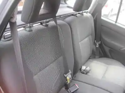 Здавання транспортного засобу toyota rav 4 ii (_a2_) 2.0 4wd (aca21 aca20) року 2004 потужний 1az-fe