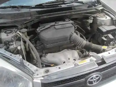Здавання транспортного засобу toyota rav 4 ii (_a2_) 2.0 4wd (aca21 aca20) року 2004 потужний 1az-fe