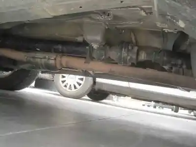 Здавання транспортного засобу toyota rav 4 ii (_a2_) 2.0 4wd (aca21 aca20) року 2004 потужний 1az-fe