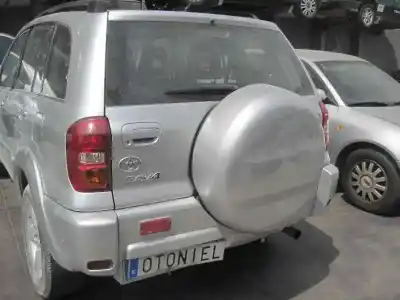 Здавання транспортного засобу toyota rav 4 ii (_a2_) 2.0 4wd (aca21 aca20) року 2004 потужний 1az-fe