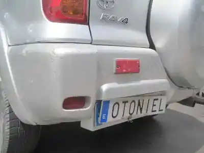Здавання транспортного засобу toyota rav 4 ii (_a2_) 2.0 4wd (aca21 aca20) року 2004 потужний 1az-fe