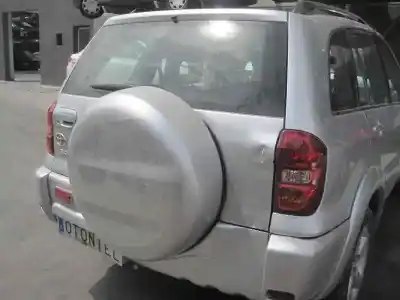 Здавання транспортного засобу toyota rav 4 ii (_a2_) 2.0 4wd (aca21 aca20) року 2004 потужний 1az-fe