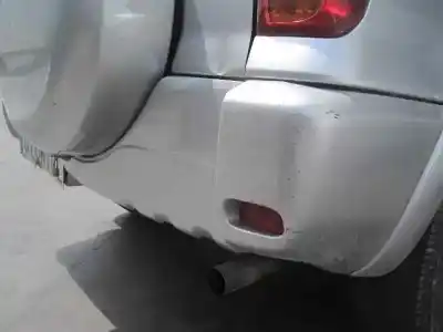Здавання транспортного засобу toyota rav 4 ii (_a2_) 2.0 4wd (aca21 aca20) року 2004 потужний 1az-fe