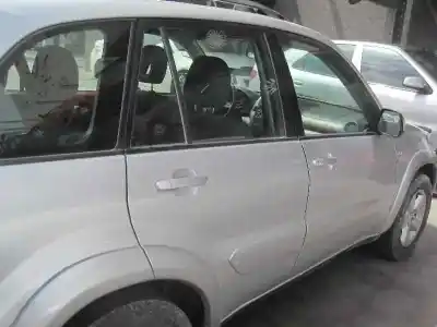 Здавання транспортного засобу toyota rav 4 ii (_a2_) 2.0 4wd (aca21 aca20) року 2004 потужний 1az-fe