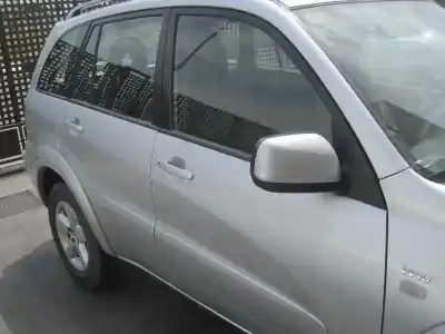 Здавання транспортного засобу toyota rav 4 ii (_a2_) 2.0 4wd (aca21 aca20) року 2004 потужний 1az-fe