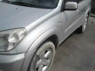 Здавання транспортного засобу toyota rav 4 ii (_a2_) 2.0 4wd (aca21 aca20) року 2004 потужний 1az-fe