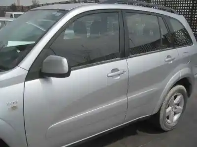 Здавання транспортного засобу toyota rav 4 ii (_a2_) 2.0 4wd (aca21 aca20) року 2004 потужний 1az-fe