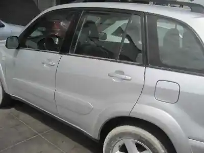 Здавання транспортного засобу toyota rav 4 ii (_a2_) 2.0 4wd (aca21 aca20) року 2004 потужний 1az-fe