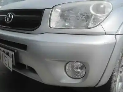 Здавання транспортного засобу toyota rav 4 ii (_a2_) 2.0 4wd (aca21 aca20) року 2004 потужний 1az-fe