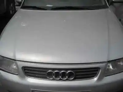 Утилизация автомобиля audi a3 (8l) 1.8 20v turbo года 1999 питание arz