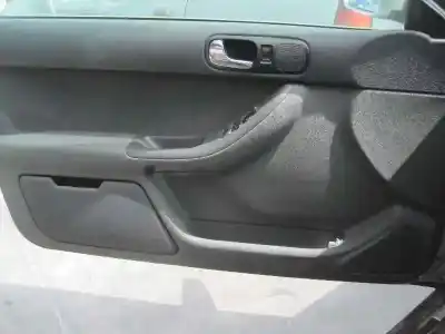 Утилизация автомобиля audi a3 (8l) 1.8 20v turbo года 1999 питание arz