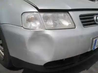 Утилизация автомобиля audi a3 (8l) 1.8 20v turbo года 1999 питание arz