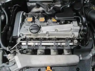 Утилизация автомобиля audi a3 (8l) 1.8 20v turbo года 1999 питание arz