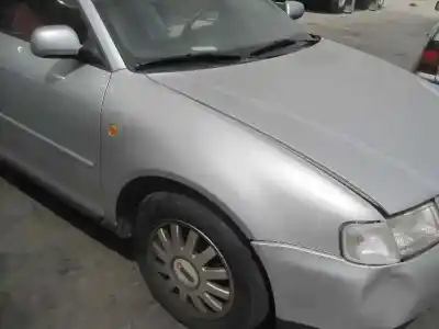 Утилизация автомобиля audi a3 (8l) 1.8 20v turbo года 1999 питание arz