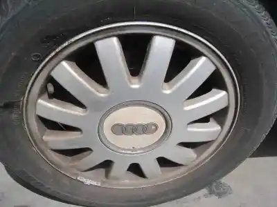 Утилизация автомобиля audi a3 (8l) 1.8 20v turbo года 1999 питание arz