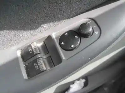 Утилизация автомобиля audi a3 (8l) 1.8 20v turbo года 1999 питание arz