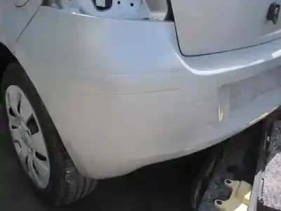 Здавання транспортного засобу toyota yaris (ksp9/scp9/nlp9) 1.4 turbodiesel cat року 2009 потужний 1ndtv