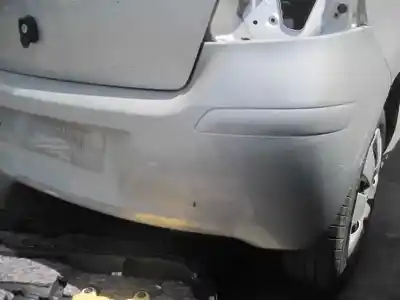 Здавання транспортного засобу toyota yaris (ksp9/scp9/nlp9) 1.4 turbodiesel cat року 2009 потужний 1ndtv