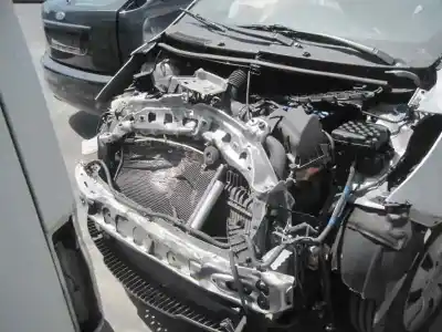 Здавання транспортного засобу toyota yaris (ksp9/scp9/nlp9) 1.4 turbodiesel cat року 2009 потужний 1ndtv