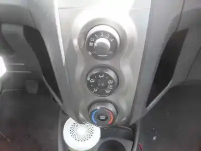 Здавання транспортного засобу toyota yaris (ksp9/scp9/nlp9) 1.4 turbodiesel cat року 2009 потужний 1ndtv