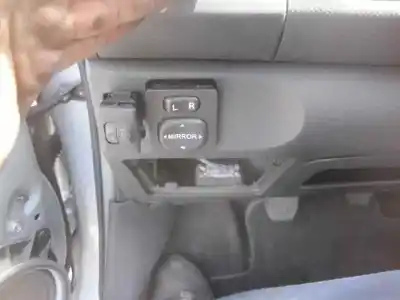 Здавання транспортного засобу toyota yaris (ksp9/scp9/nlp9) 1.4 turbodiesel cat року 2009 потужний 1ndtv