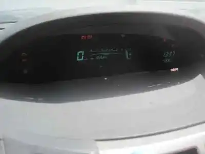 Здавання транспортного засобу toyota yaris (ksp9/scp9/nlp9) 1.4 turbodiesel cat року 2009 потужний 1ndtv