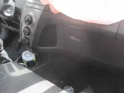 Здавання транспортного засобу toyota yaris (ksp9/scp9/nlp9) 1.4 turbodiesel cat року 2009 потужний 1ndtv