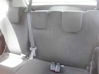 Здавання транспортного засобу toyota yaris (ksp9/scp9/nlp9) 1.4 turbodiesel cat року 2009 потужний 1ndtv