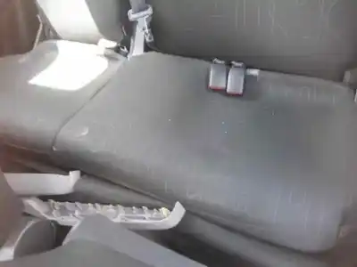 Здавання транспортного засобу toyota yaris (ksp9/scp9/nlp9) 1.4 turbodiesel cat року 2009 потужний 1ndtv