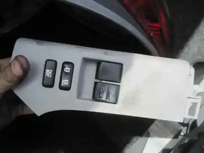 Здавання транспортного засобу toyota yaris (ksp9/scp9/nlp9) 1.4 turbodiesel cat року 2009 потужний 1ndtv