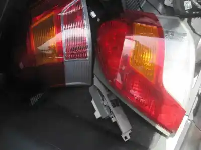 Здавання транспортного засобу toyota yaris (ksp9/scp9/nlp9) 1.4 turbodiesel cat року 2009 потужний 1ndtv