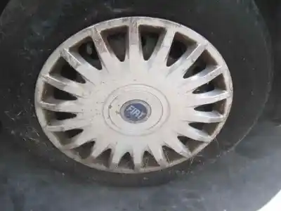 Hurda Aracı fiat                                               stilo (192)                                                                                                                                                                                                                                                1.9 jtd cat                                                                                                                                                                                                                                                yılın 2005 güçlü 192a1000