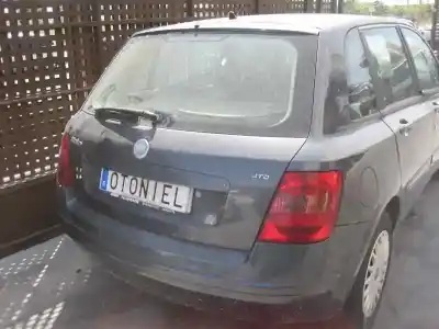 Hurda Aracı fiat                                               stilo (192)                                                                                                                                                                                                                                                1.9 jtd cat                                                                                                                                                                                                                                                yılın 2005 güçlü 192a1000