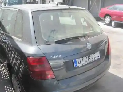 Hurda Aracı fiat                                               stilo (192)                                                                                                                                                                                                                                                1.9 jtd cat                                                                                                                                                                                                                                                yılın 2005 güçlü 192a1000