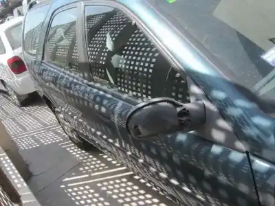 Утилизация автомобиля renault laguna grandtour (k56) 2.2 dt rt concorde года 1998 питание g8t